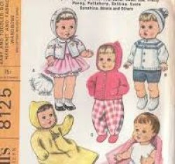 8125 MCC DOLL 17